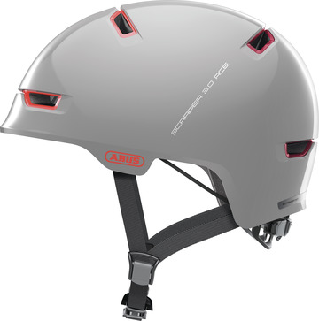 Bike helmet | Scraper 3.0 ACE | robust skater helmet | ABUS